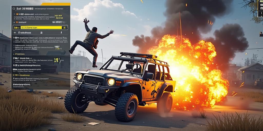 🔥和平精英辅助【猪八戒容器直装】🚀全屏动态漏打子追，漏打自瞄，可观透